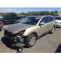 2010 Subaru Outback 2. 2.5L vin: 4S4BRBGCXA3******