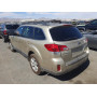 2010 Subaru Outback 2. 2.5L vin: 4S4BRBGCXA3******