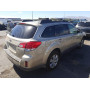 2010 Subaru Outback 2. 2.5L vin: 4S4BRBGCXA3******