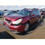2011 Subaru Outback 2. 2.5L vin: 4S4BRBCC4B3******