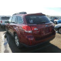 2011 Subaru Outback 2. 2.5L vin: 4S4BRBCC4B3******
