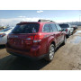 2011 Subaru Outback 2. 2.5L vin: 4S4BRBCC4B3******