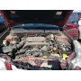 2011 Subaru Outback 2. 2.5L vin: 4S4BRBCC4B3******