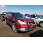 2011 Subaru Outback 2. 2.5L vin: 4S4BRBCC4B3******