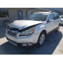 2011 Subaru Outback 2. 2.5L vin: 4S4BRCKC6B3******