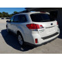 2011 Subaru Outback 2. 2.5L vin: 4S4BRCKC6B3******