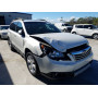 2011 Subaru Outback 2. 2.5L vin: 4S4BRCKC6B3******