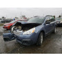 2013 Subaru Outback 2. 2.5L vin: 4S4BRBAC8D3******