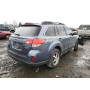 2013 Subaru Outback 2. 2.5L vin: 4S4BRBAC8D3******
