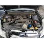 2013 Subaru Outback 2. 2.5L vin: 4S4BRBAC8D3******