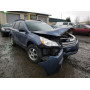 2013 Subaru Outback 2. 2.5L vin: 4S4BRBAC8D3******