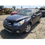 2013 Subaru Outback 2. 2.5L vin: 4S4BRBPC4D3******
