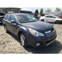 2013 Subaru Outback 2. 2.5L vin: 4S4BRBPC4D3******