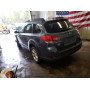 2014 Subaru Outback 2. 2.5L vin: 4S4BRBCC1E3******