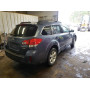2014 Subaru Outback 2. 2.5L vin: 4S4BRBCC1E3******