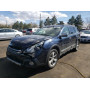 2014 Subaru Outback 2. 2.5L vin: 4S4BRBPC7E3******
