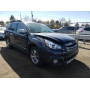 2014 Subaru Outback 2. 2.5L vin: 4S4BRBPC7E3******