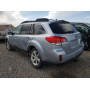2014 Subaru Outback 2. 2.5L vin: 4S4BRCCC6E3******