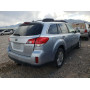 2014 Subaru Outback 2. 2.5L vin: 4S4BRCCC6E3******
