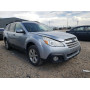 2014 Subaru Outback 2. 2.5L vin: 4S4BRCCC6E3******