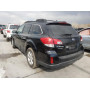 2014 Subaru Outback 2. 2.5L vin: 4S4BRCLC1E3******