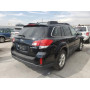 2014 Subaru Outback 2. 2.5L vin: 4S4BRCLC1E3******