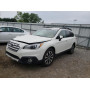 2016 Subaru Outback 2. 2.5L vin: 4S4BSALC2G3******