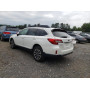 2016 Subaru Outback 2. 2.5L vin: 4S4BSALC2G3******