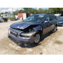 2018 Subaru Outback 2. 2.5L vin: 4S4BSACC5J3******