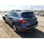 2018 Subaru Outback 2. 2.5L vin: 4S4BSACC5J3******