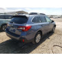 2018 Subaru Outback 2. 2.5L vin: 4S4BSACC5J3******