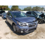 2018 Subaru Outback 2. 2.5L vin: 4S4BSACC5J3******
