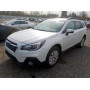 2018 Subaru Outback 2. 2.5L vin: 4S4BSAFC6J3******