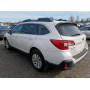 2018 Subaru Outback 2. 2.5L vin: 4S4BSAFC6J3******