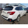 2018 Subaru Outback 2. 2.5L vin: 4S4BSAFC6J3******