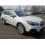2018 Subaru Outback 2. 2.5L vin: 4S4BSAFC6J3******