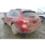 2015 Subaru Outback 3. 3.6L vin: 4S4BSELC3F3******