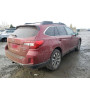 2015 Subaru Outback 3. 3.6L vin: 4S4BSELC3F3******
