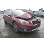 2015 Subaru Outback 3. 3.6L vin: 4S4BSELC3F3******