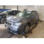 2020 Subaru Outback Pr 2.5L vin: 4S4BTAEC5L3******