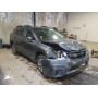 2020 Subaru Outback Pr 2.5L vin: 4S4BTAEC5L3******