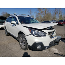 2018 Subaru Outback To 2.5L vin: 4S4BSATC5J3******