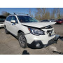 2018 Subaru Outback To 2.5L vin: 4S4BSATC5J3******