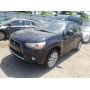 2011 Mitsubishi Outlander 2.0L vin: JA4AR4AU3BZ******