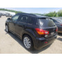 2011 Mitsubishi Outlander 2.0L vin: JA4AR4AU3BZ******