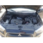 2011 Mitsubishi Outlander 2.0L vin: JA4AR4AU3BZ******