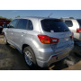2012 Mitsubishi Outlander 2.0L vin: JA4AP3AU2CZ******