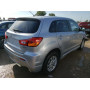 2012 Mitsubishi Outlander 2.0L vin: JA4AP3AU2CZ******