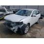 2014 Mitsubishi Outlander 2.4L vin: JA4AD3A36EZ******