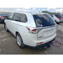2014 Mitsubishi Outlander 2.4L vin: JA4AD3A36EZ******